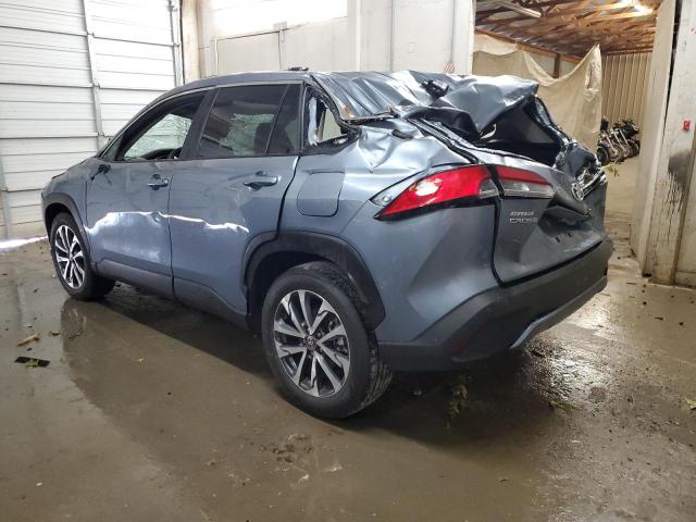 2023 TOYOTA COROLLA CR - 7MUDAAAG5PV053368