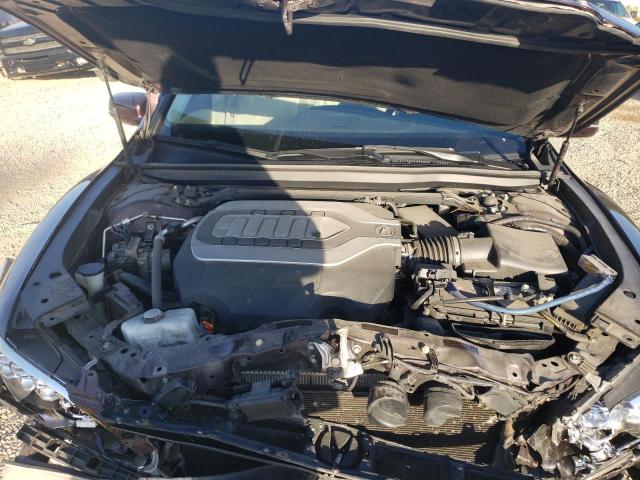 2016 ACURA RLX TECH - JH4KC1F50GC000693