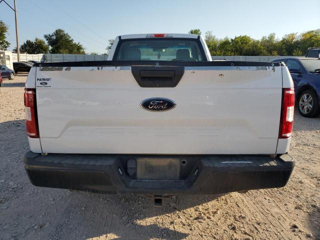 2018 FORD F150 - 1FTMF1CB8JKC02979