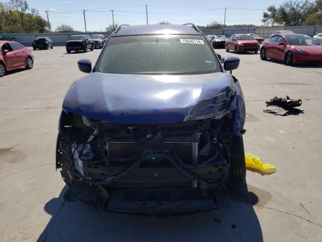 2017 NISSAN ROGUE SV - 5N1AT2MN1HC735671