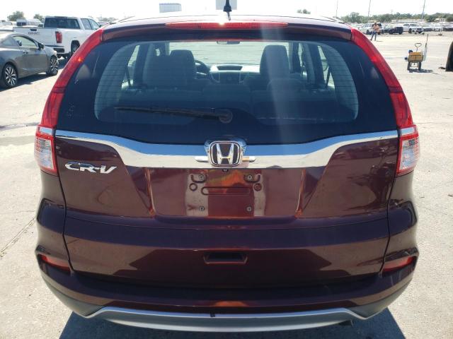 VIN 2HKRM3H30FH502451 2015 Honda CR-V, LX no.6