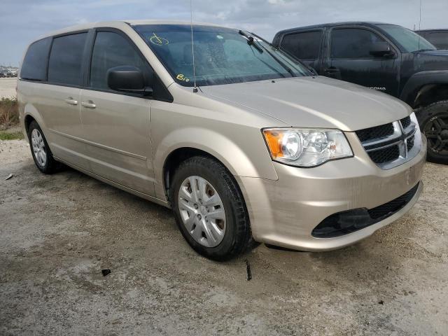 VIN 2C4RDGBGXFR625194 2015 Dodge Grand Caravan, SE no.4