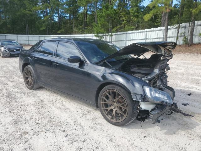 VIN 2C3CCABG8FH867837 2015 CHRYSLER 300 no.4