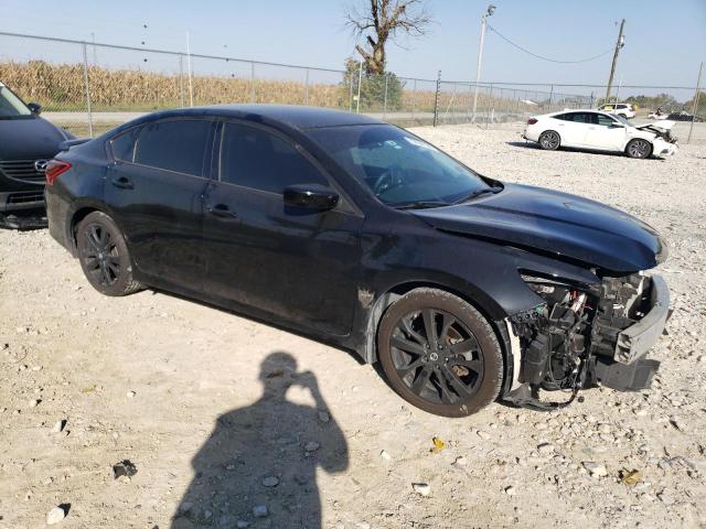 Vin: 1n4al3ap4hc280160, lot: 75734124, nissan altima 2.5 20174