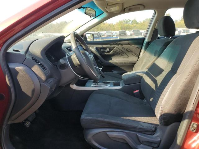 2015 NISSAN ALTIMA 2.5 - 1N4AL3AP2FN363717