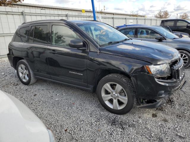 Vin: 1c4njcba1hd124793, lot: 76044714, jeep compass sport 20174
