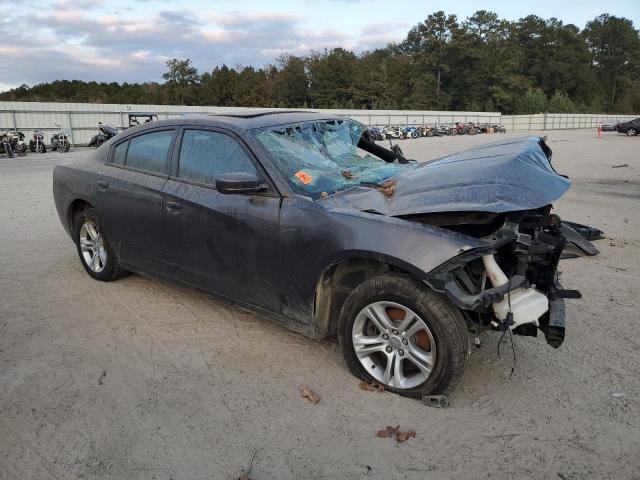 2020 DODGE CHARGER SX - 2C3CDXBG4LH143896