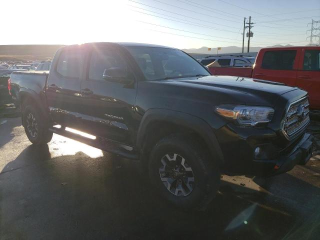 2017 TOYOTA TACOMA DOU - 5TFCZ5AN1HX084083