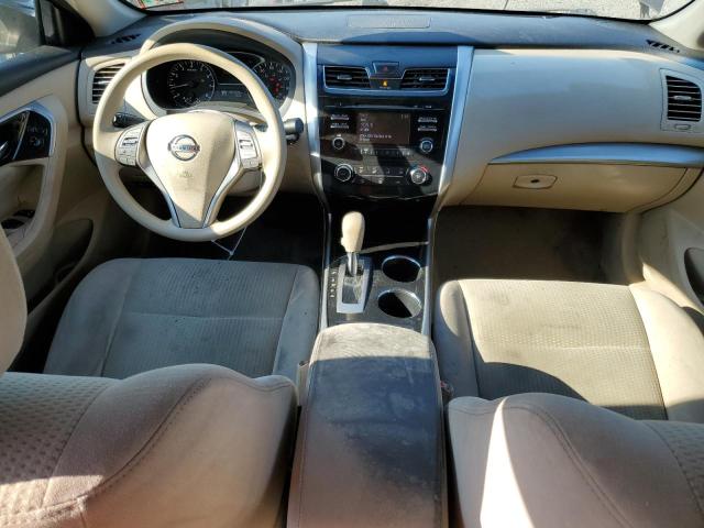 VIN 1N4AL3AP0EN346686 2014 Nissan Altima, 2.5 no.8