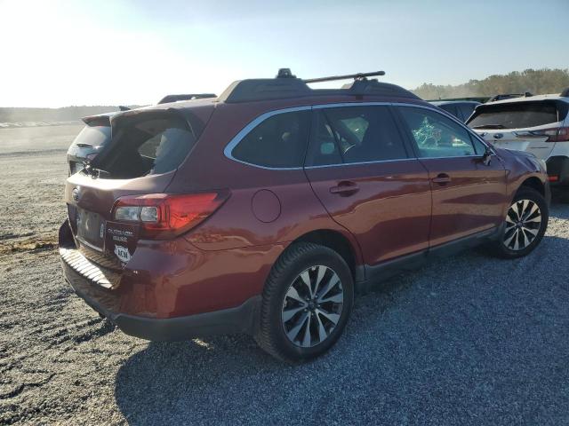 2015 SUBARU OUTBACK 2. - 4S4BSAJC9F3206406
