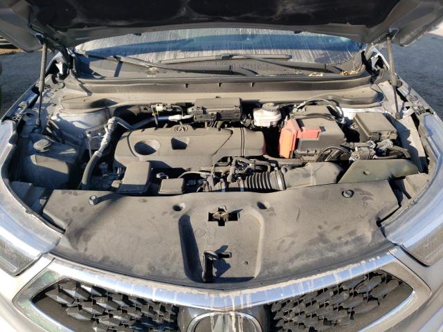 2021 ACURA RDX PLATIN - 5J8TC2H93ML804785