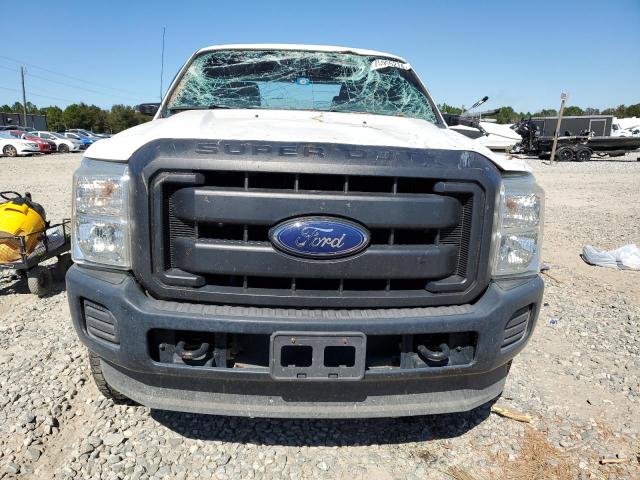 VIN 1FT7W2BT8GEC06017 2016 Ford F-250, Super Duty no.5