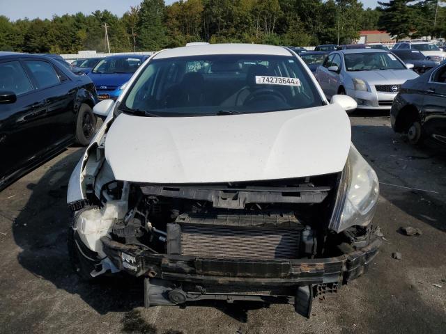 VIN KNADM4A37G6576338 2016 KIA Rio, LX no.5