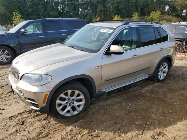 VIN 5UXZV4C56D0E12499 2013 BMW X5, Xdrive35I no.1