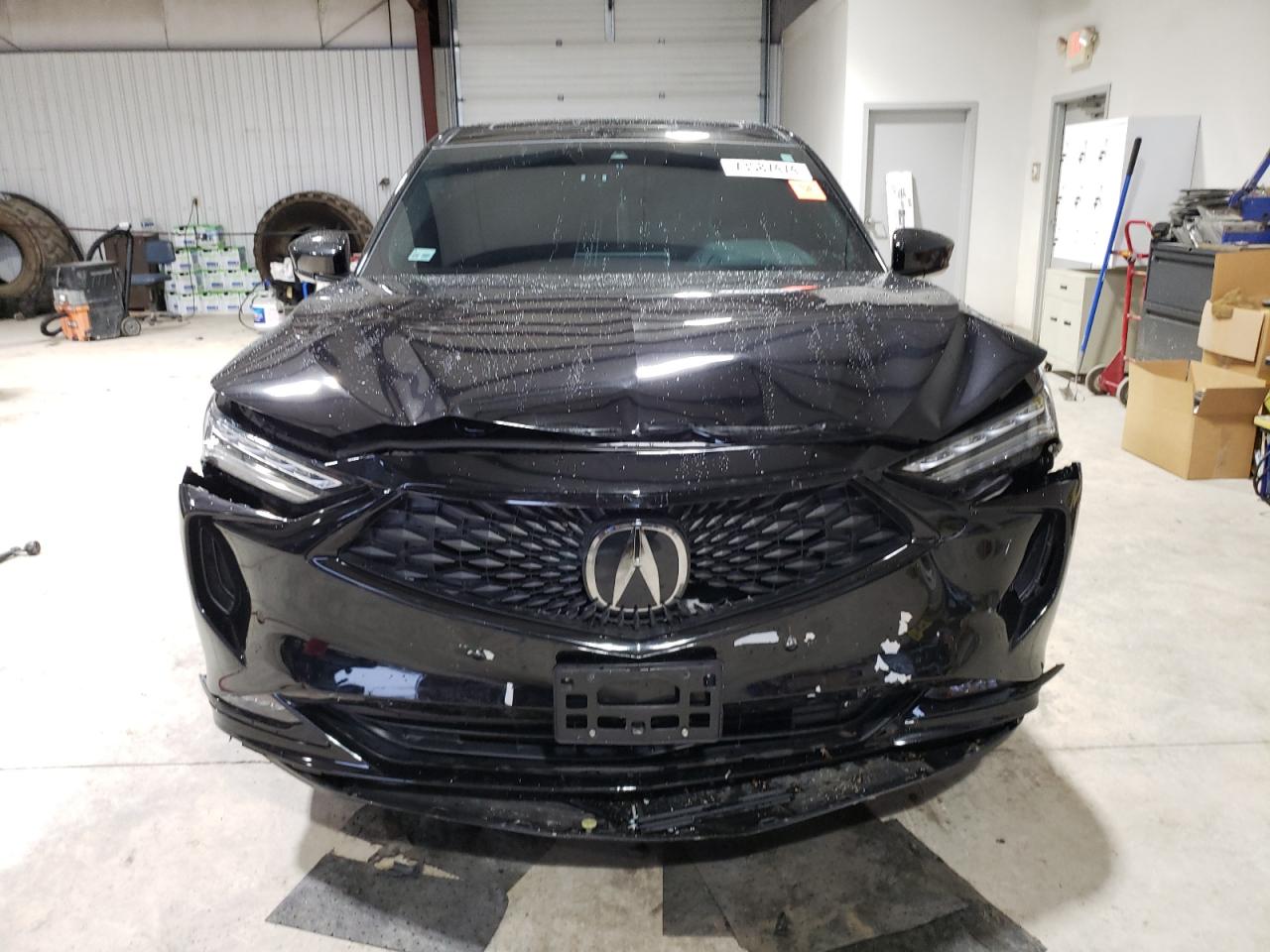 Lot #2972398563 2022 ACURA MDX A-SPEC