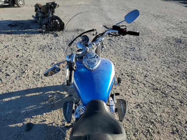 2012 TRIUMPH MOTORCYCLE AMERICA - SMT905RN4CT502789