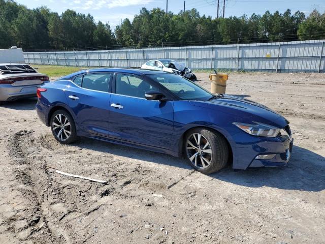 2017 NISSAN MAXIMA 3.5 - 1N4AA6AP2HC429673