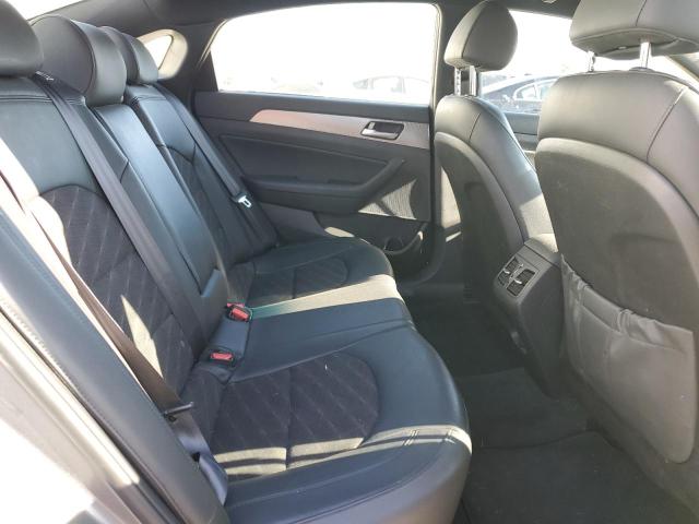 2019 HYUNDAI SONATA LIM - 5NPE34AF2KH811165