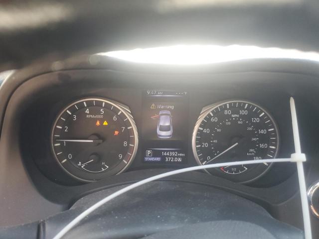 2018 INFINITI Q50 LUXE - JN1EV7AP1JM363240
