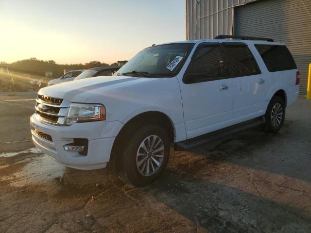 VIN 1FMJK1HT0GEF27936 2016 Ford Expedition, El Xlt no.1