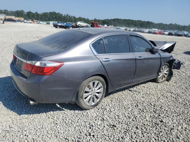 2015 HONDA ACCORD EXL - 1HGCR3F86FA025569