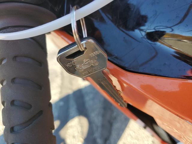 2006 HONDA CBR600 RR - JH2PC37076M306991