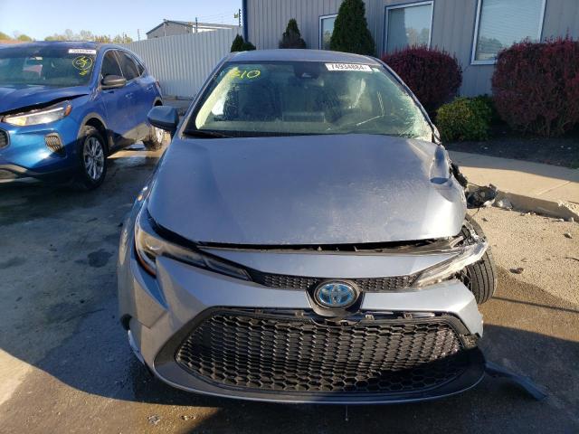 2021 TOYOTA COROLLA LE - JTDEAMDE8MJ022859