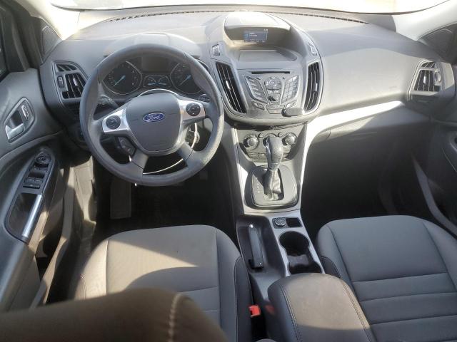 2015 FORD ESCAPE SE - 1FMCU0G91FUB28752