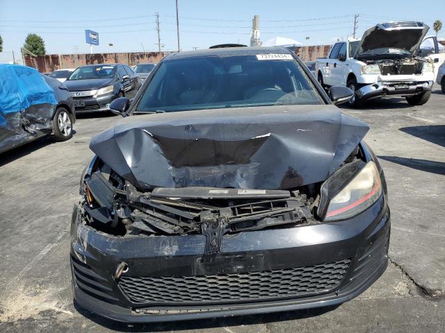2016 VOLKSWAGEN GTI S/SE - 3VW5T7AU5GM058312