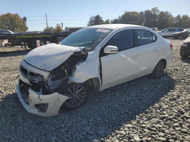 2017 MITSUBISHI MIRAGE G4 #3024698685