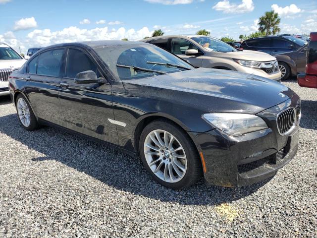 VIN WBAYE4C55FD947410 2015 BMW 7 Series, 740 LI no.4