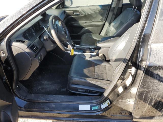 VIN 1HGCR2F82DA140757 2013 Honda Accord, Exl no.7