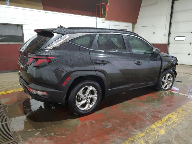 2024 HYUNDAI TUCSON SEL - KM8JBCDE8RU284145