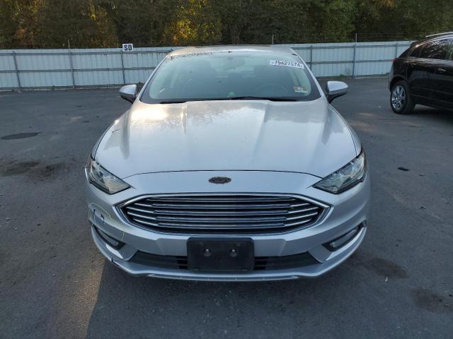 2017 FORD FUSION SE - 3FA6P0H90HR268864