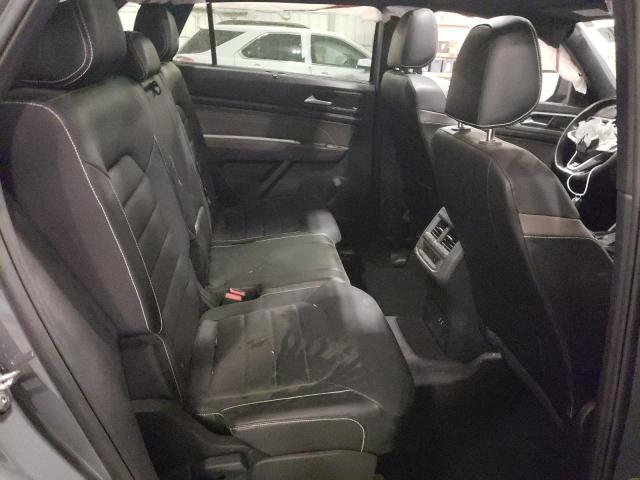 2022 VOLKSWAGEN ATLAS CROS - 1V2FE2CA9NC216784