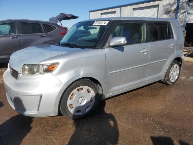 2008 SCION XB #2957702109