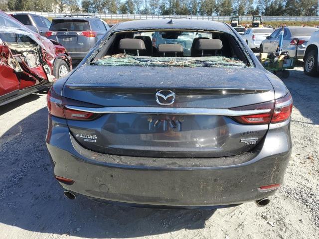 2021 MAZDA 6 SIGNATUR - JM1GL1XY2M1619514