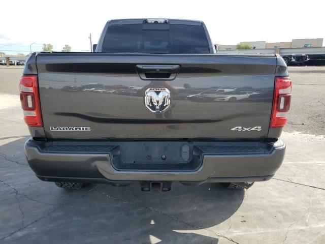 VIN 3C6UR5NL6KG613690 2019 RAM 2500, Laramie no.6