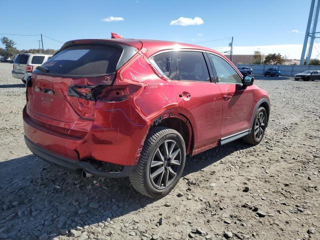 2017 MAZDA CX-5 GRAND - JM3KFBDL8H0211702