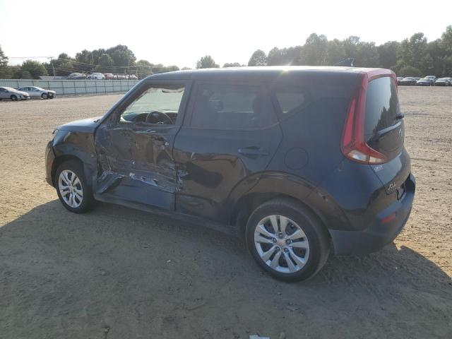 2021 KIA SOUL LX - KNDJ23AU9M7143897