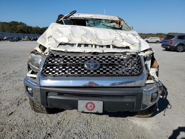 2019 TOYOTA TUNDRA CRE - 5TFDW5F18KX833407
