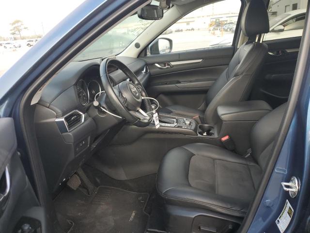 VIN JM3KFACM8J0415572 2018 Mazda CX-5, Touring no.7