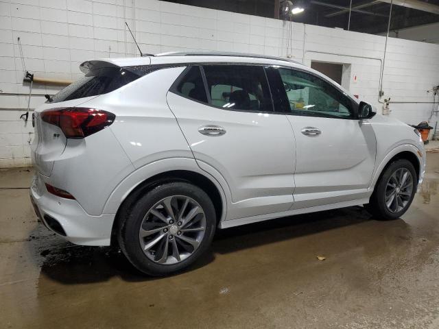 2022 BUICK ENCORE GX - KL4MMFSL4NB069800