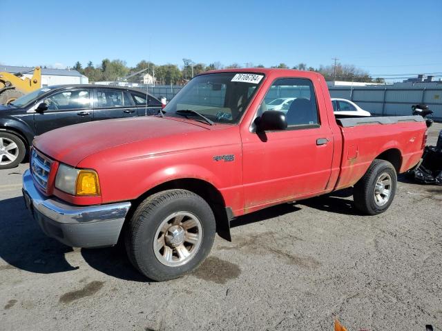 2001 FORD RANGER #3024156917