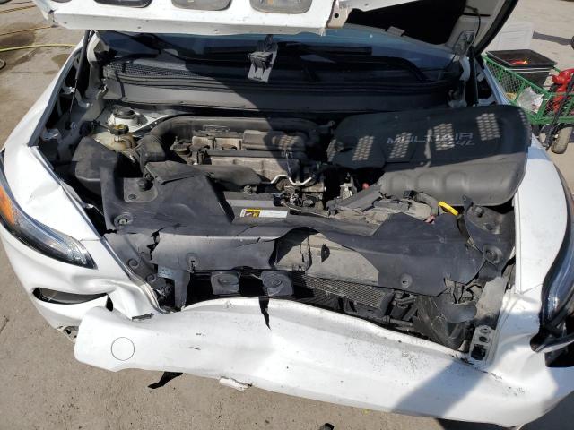 VIN 1C4PJMCB9EW107228 2014 Jeep Cherokee, Latitude no.12