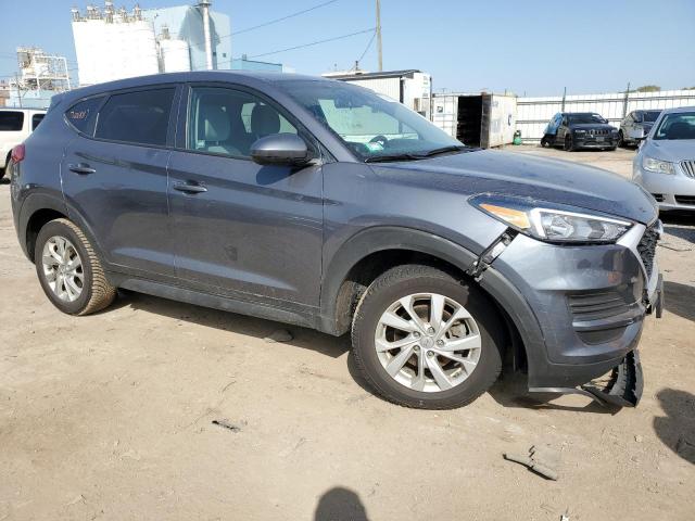 2019 HYUNDAI TUCSON SE - KM8J2CA49KU939222