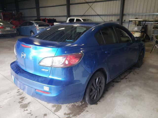 Vin: jm1bl1v72c1677061, lot: 75810364, mazda 3 i 20123