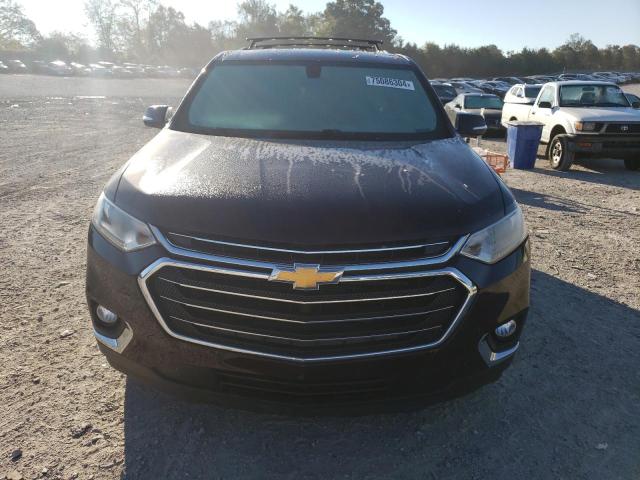 2019 CHEVROLET TRAVERSE L - 1GNERGKW4KJ201152