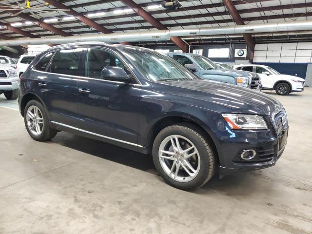 VIN WA1L2AFP7GA117400 2016 Audi Q5, Premium Plus no.4