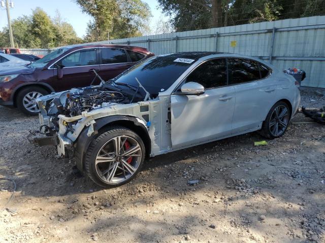 2025 GENESIS G70 SPORT #3096974644